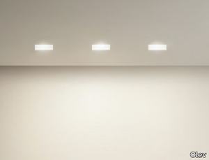 GHOST SMALL - Recessed LED spotlight _ Olev