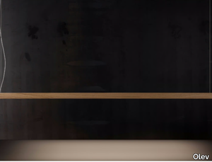 LANACOTTA - LED oak pendant lamp _ Olev
