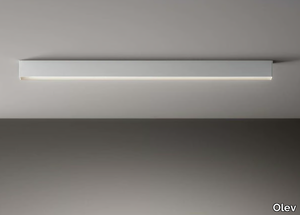 MERCEDES PL - LED metal ceiling light _ Olev