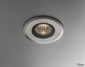 MINI DOT - LED recessed Outdoor spotlight _ Olev