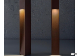 SPREAD - LED bollard light _ Olev