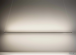 POLY LINEAR - LED pendant lamp _ Olev