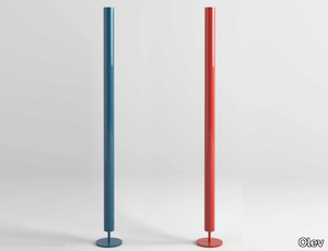 TOP - LED aluminium floor lamp _ Olev