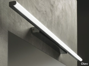 TAB LED - Fluorescent Mirror lamp _ Olev