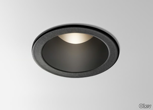 TINY - Recessed LED round spotlight _ Olev