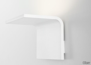 TURN - LED wall light _ Olev
