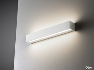 ZEN - LED wall light _ Olev
