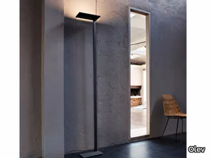 PLORIT - LED floor lamp _ Olev