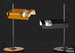 SPIDER - 291 - Adjustable table lamp _ Oluce