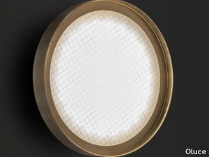 BERLIN - 720/721 - Wall lamp / ceiling lamp _ Oluce