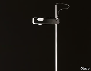 SPIDER - 3319 - Height-adjustable floor lamp _ Oluce