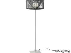 MARIOLA - LED floor lamp _ Olé Lighting