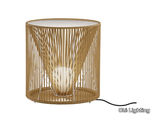 MARIOLA - LED floor lamp _ Olé Lighting