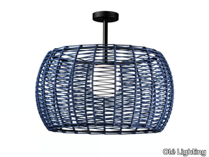 POMA Ø75 - LED pendant lamp _ Olé Lighting