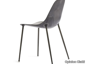 MAMMAMIA RAW - Aluminium garden chair _ Opinion Ciatti