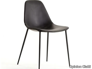 MAMMAMIA - Upholstered chair _ Opinion Ciatti