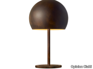 LALAMPADA - Aluminium table lamp _ Opinion Ciatti