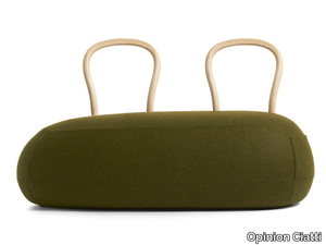 YUM YUM - Small sofa _ Opinion Ciatti