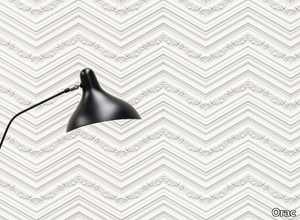 W130 CHEVRON - Modular 3D Wall Cladding _ Orac