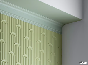 W212 VALLEY LOOP - Modular 3D Wall covering _ Orac