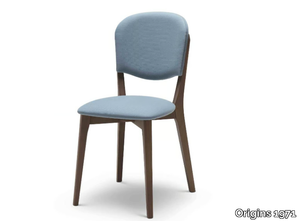 ASTRA SOFT 151 - Beech chair _ Origins 1971