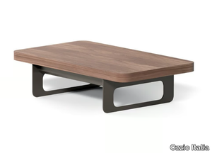 BELL - Multifunctional wooden table _ Ozzio Italia