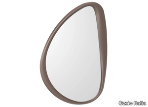 SOHO - Wall-mounted framed mirror _ Ozzio Italia