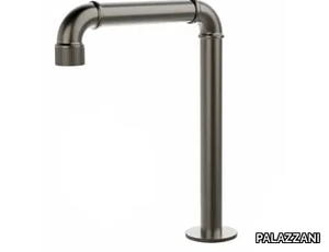 INDUSTRIAL GAS 9921N810 - Deck-mounted sink spout _ PALAZZANI