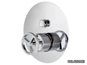 INDUSTRIAL JOB 78115310 - Recessed shower mixer with diverter _ PALAZZANI