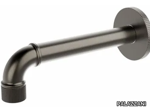 INDUSTRIAL GAS 9921N710 - Wall-mounted bathtub spout _ PALAZZANI