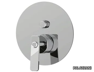 INDUSTRIAL GAS 79115310 - Recessed shower mixer with diverter _ PALAZZANI