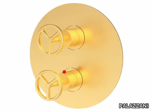 INDUSTRIAL JOB 78260410 - Thermostatic Recessed shower mixer _ PALAZZANI