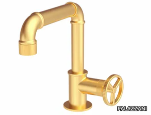 INDUSTRIAL JOB 78301110 - Single handle washbasin mixer _ PALAZZANI