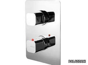 MIS 92258710 - Thermostatic Recessed shower mixer _ PALAZZANI