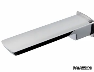 MIS 9921E710 - Wall-mounted bathtub spout _ PALAZZANI