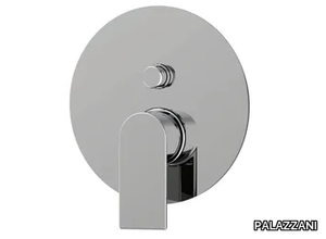 MONTECARLO 80115310 - Recessed shower mixer with diverter _ PALAZZANI