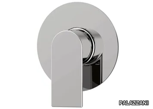 MONTECARLO 80216110 - Recessed shower mixer _ PALAZZANI