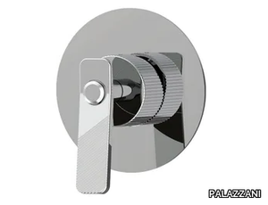 INDUSTRIAL GAS 79216110 - Recessed shower mixer _ PALAZZANI