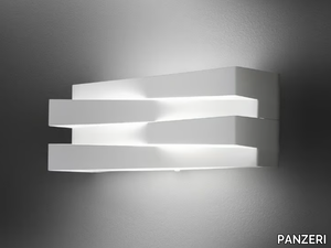 CROSS - Metal wall light _ PANZERI