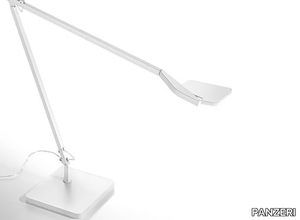 JACKIE - LED adjustable table lamp _ PANZERI