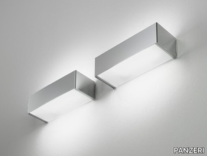 TOY - Metal wall lamp _ PANZERI
