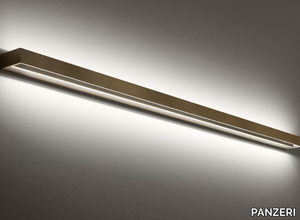 ZERO - Metal wall lamp / ceiling lamp _ PANZERI