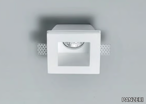 XGQ1004 - Plaster spotlight _ PANZERI