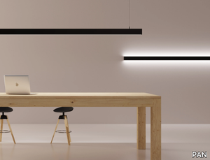 MAYA - LED wall light _ PAN