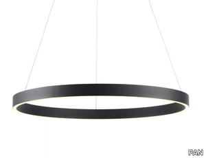 BAHIA - LED pendant lamp _ PAN