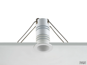 FOCUS MICRO - LED recessed spotlight _ PAN