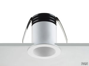 FOCUS MEDIUM - LED recessed spotlight _ PAN