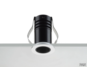 FOCUS MINI - LED recessed spotlight _ PAN