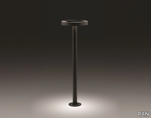 KOS - Solar Powered LED bollard light _ PAN