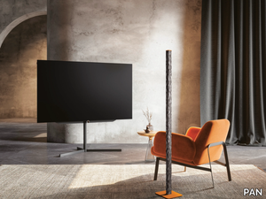 MAYA MINI AMBIENT - LED floor lamp with WiFi _ PAN